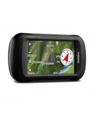 Официальный Garmin Montana 680!